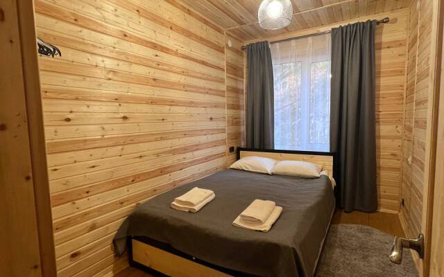 Aila Guest House