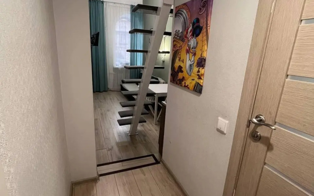 V Tsentre Apartments