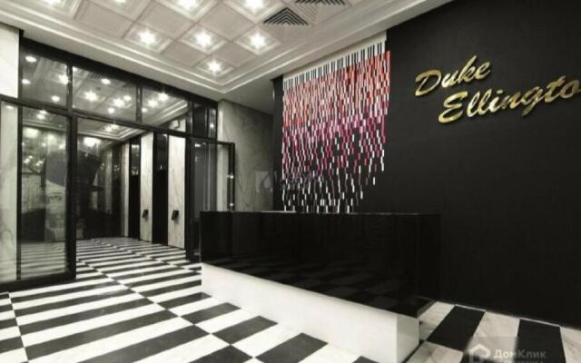 Квартира Новодмитровская улица 2к5