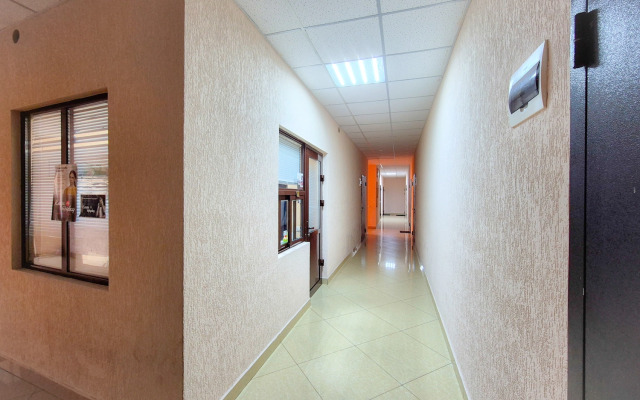 Квартира на переулке Белорусском, 1