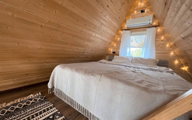 Частный дом на первой береговой линии