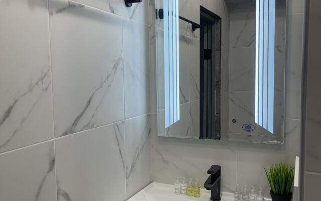 Апартаменты Евпаторийская Жемчужина