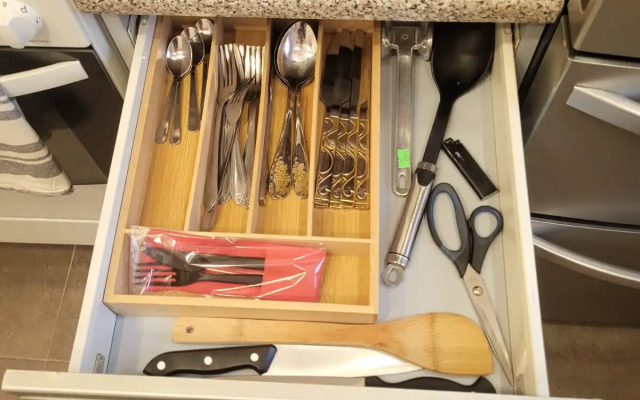 Апартаменты Логово Румс Четырёхкомнатные