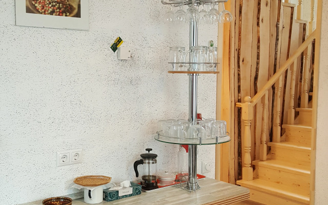 Частный дом до 12 Человек в Степаново