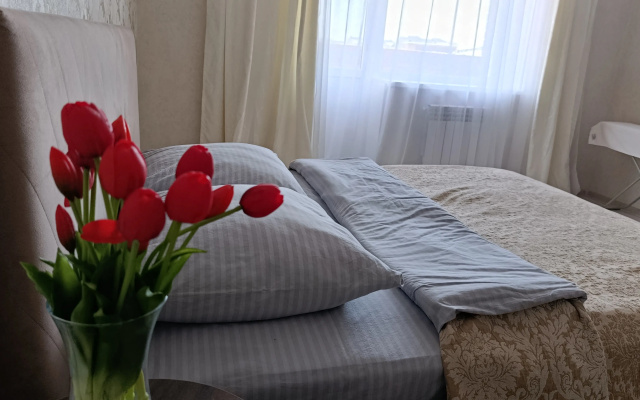 Prostornaa Kvartira Nedaleko ot Parka