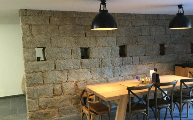 Le Moulin Villa
