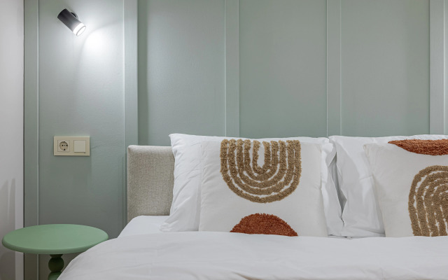 Квартира Студия Smart Host на Казакова 7 с Отдельным Входом