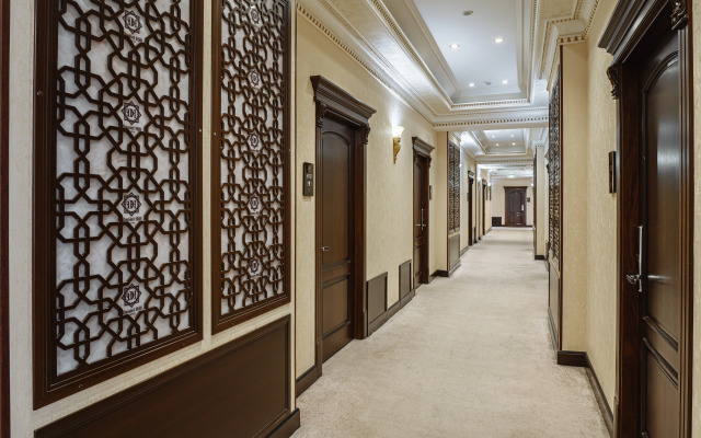 Daniel Hill Hotel