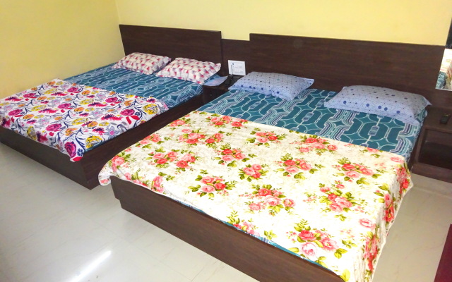 Gopi Vallabh  by Sky Stays Hotel