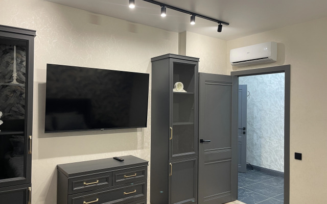 Квартира Ботаника