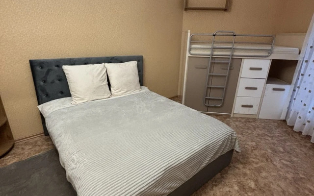 Квартира Двухкомнатная