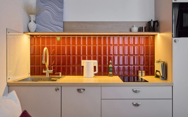 С.Утками рядом с аэропортом | Студия Bordo