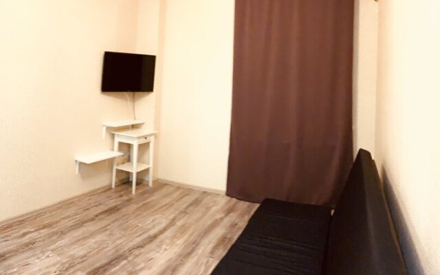 Suvorova Apart-41 Apartments