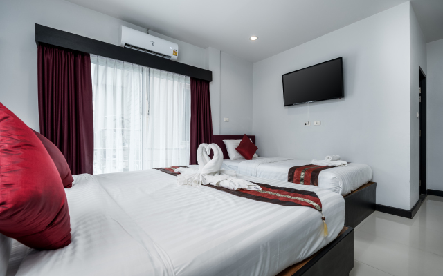 Sunray Beach Hotel