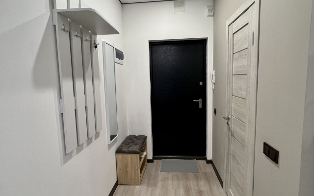 Квартира Уютная 1-комнатная