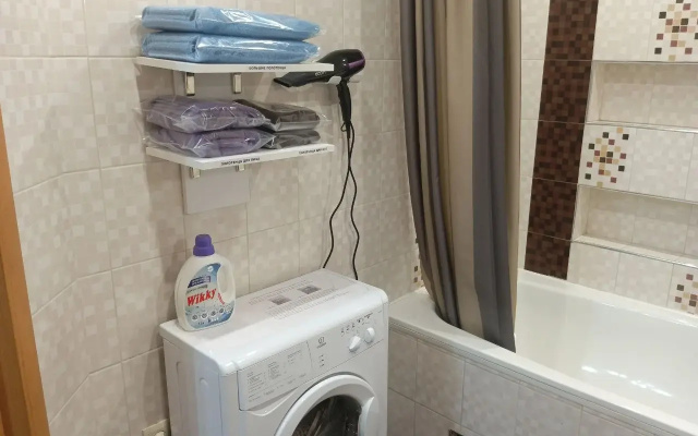 Квартира С акцентом на комфорт на Поляне