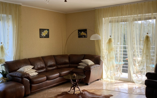 Апартаменты Центр Города Светлогорска