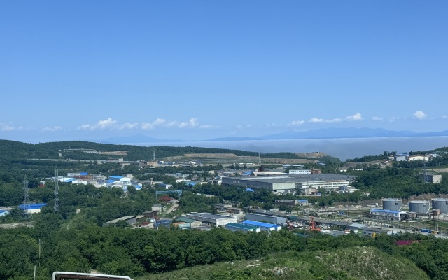 Квартира в ЖК Фрегат