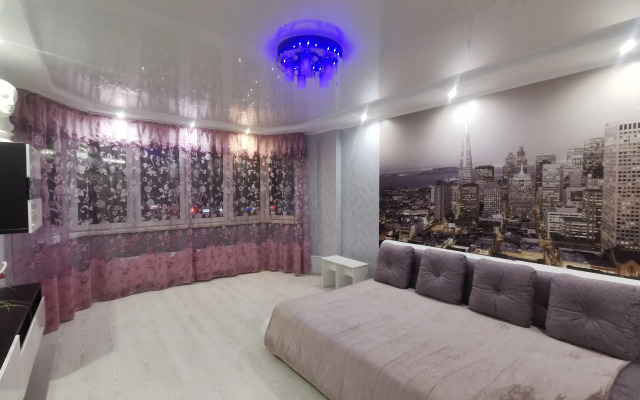 Квартира на Красногорском бульваре 36