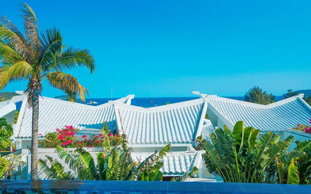 Palace Yalong Bay Sanya