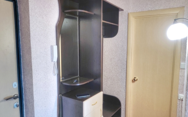 Pr. M. Gorykogo Apartments