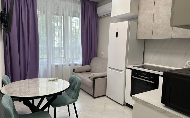 Квартира Дом Хельги