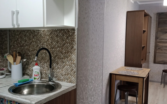 V Tsente Glavpochta Flat