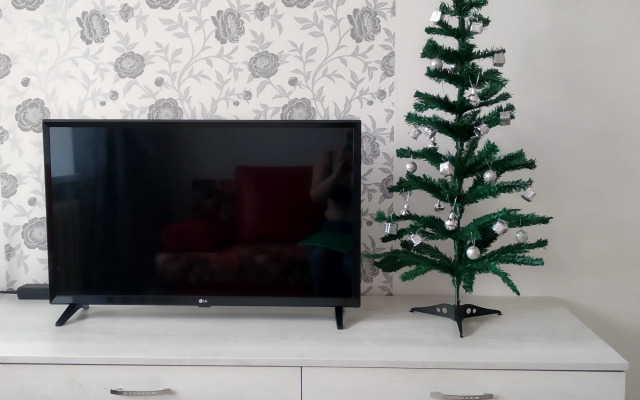 Квартира центр на проспекте Автозаводцев 54