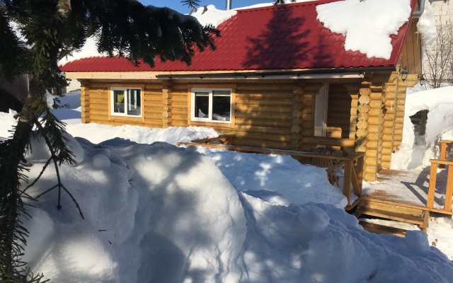 Guest house S Baney
