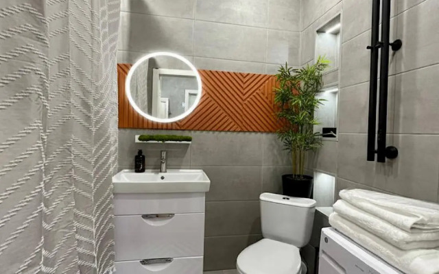 Квартира Живи Тут 89