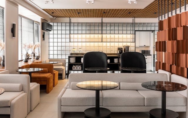 Select Hotel