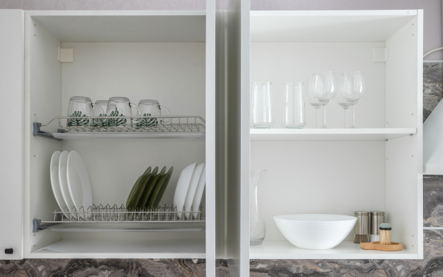 Апартаменты Шантарам