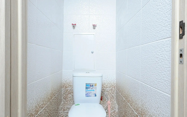 Квартира на Химиков 4