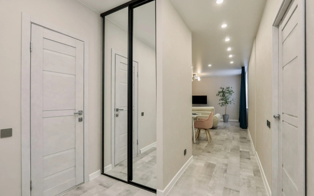 Квартира в Современном ЖК Холмогоровский