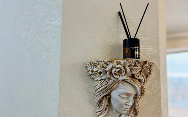 Квартира Там Где Уютно на Проспекте Энтузиастов