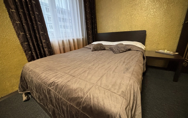 Апартаменты Old Pskov