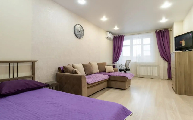 Апартаменты в новом доме рядом с Большой Покровской и ТЦ небо со своим парковочным местом