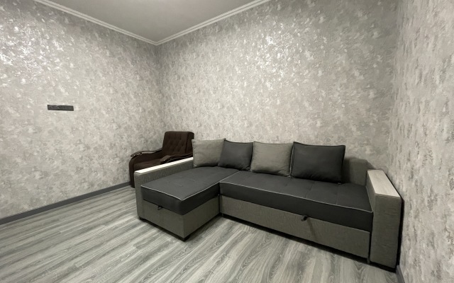 OS Spartak 1 Apartments