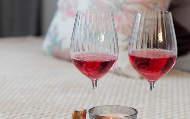 Квартира на улице Пейзажной 24к3