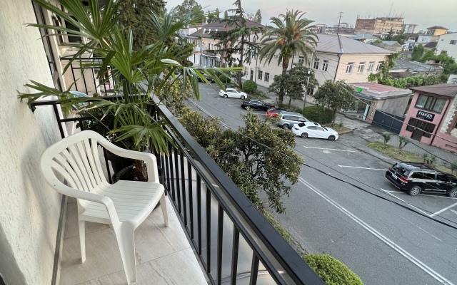Sukhum Avenyu Mini-Hotel