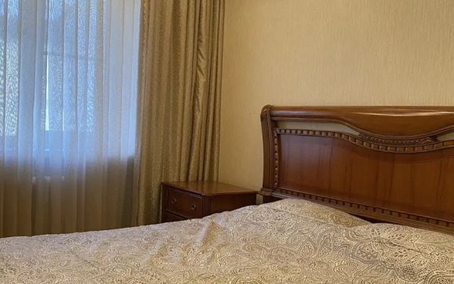 Квартира на улице Новоторжской 22/1