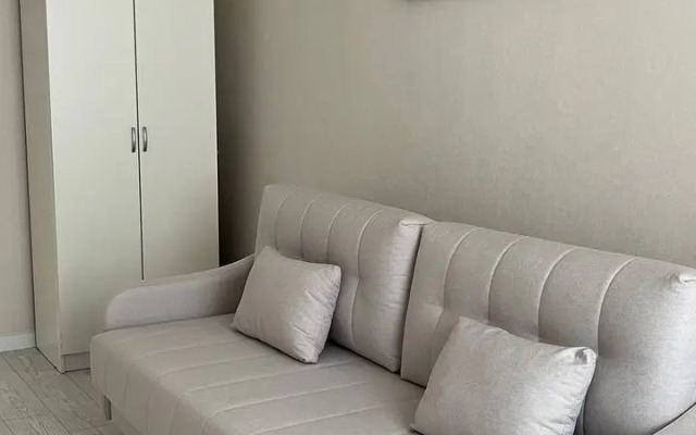 V Zhk Malaya Istra 17 Flat