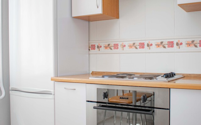 Апартаменты на острове Канта