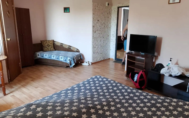 Studiya Tsentr Flat