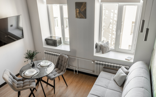 Roomyroom U Baltiyskogo Vokzala Flat