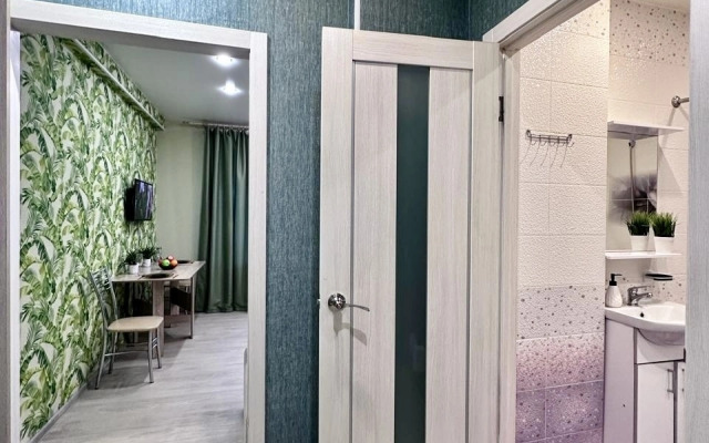 Квартира Дом 89 студия на Энтузиастов 7