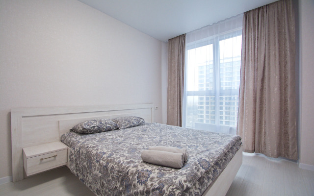 Апартаменты Белградская 1