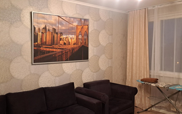 Marshala Katukov Flat