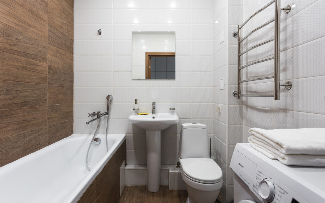 Hugge Place U Akvaparka Obyekt 187 Apartments