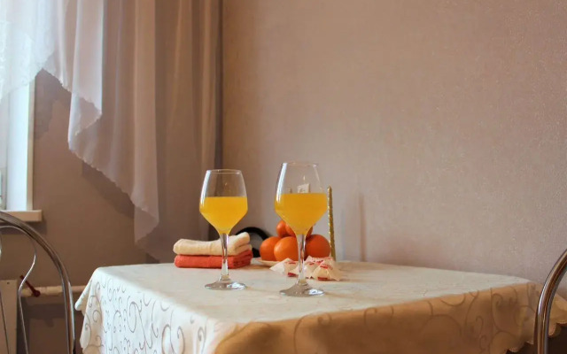 Квартира Романтический вариант